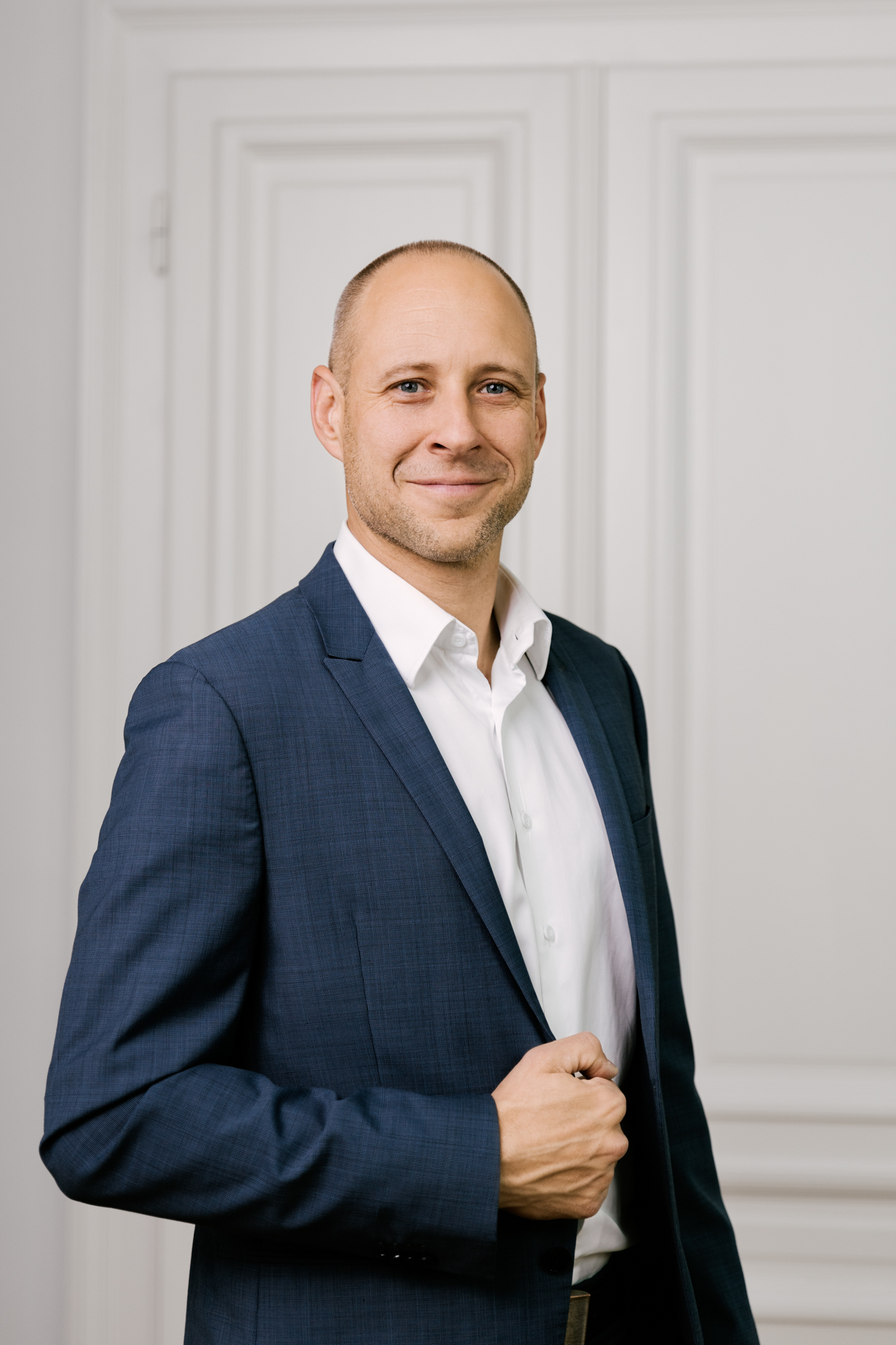 Michael L. Edtmayer Michael L. Edtmayer